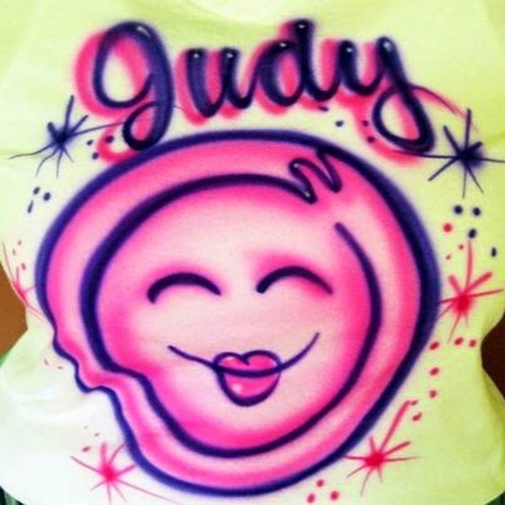 Meet your Posher, Judy